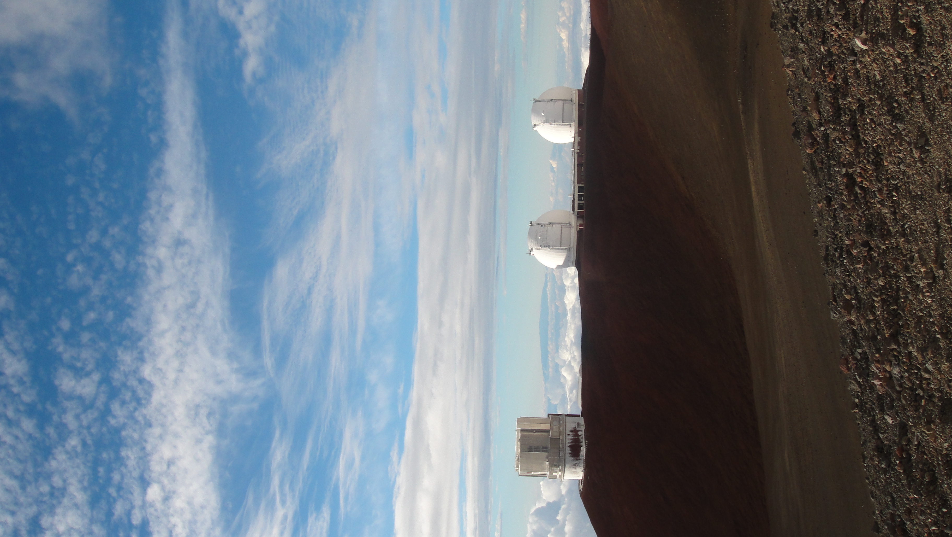 Crowd movement study