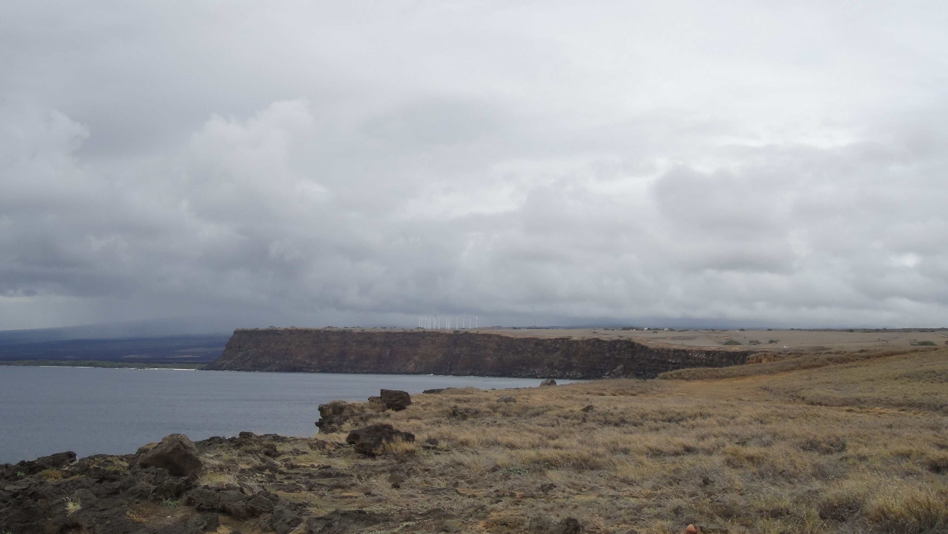 Urban facade perspective