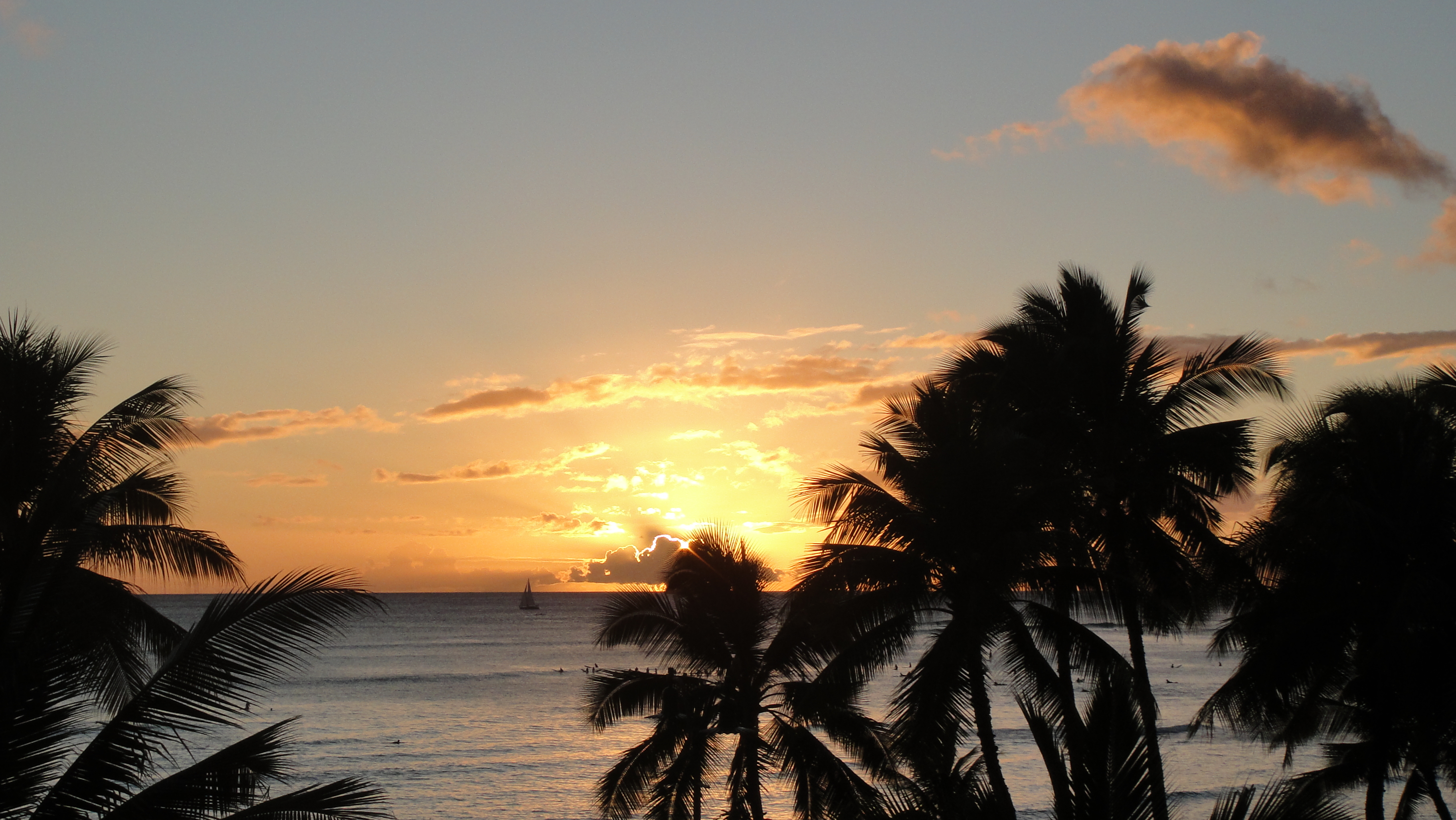 Pedestrian crossing rhythm